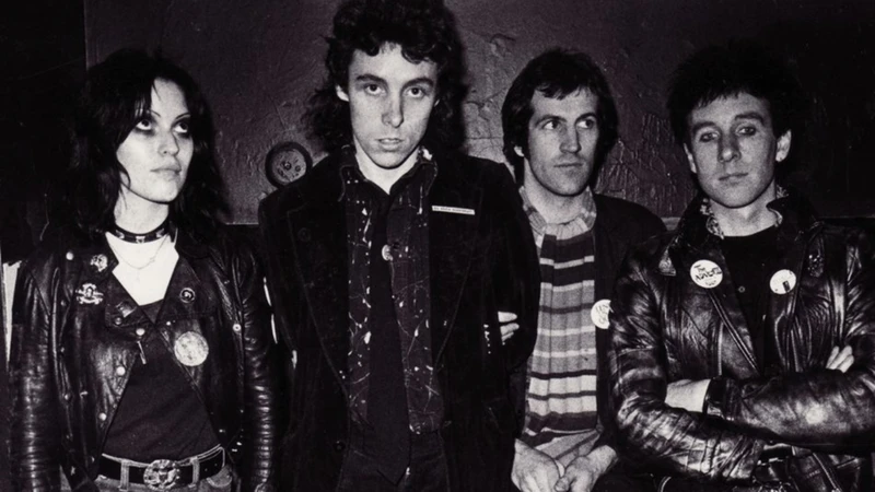 The Adverts: svelato il progetto di Henry Rollins con Ian MacKaye