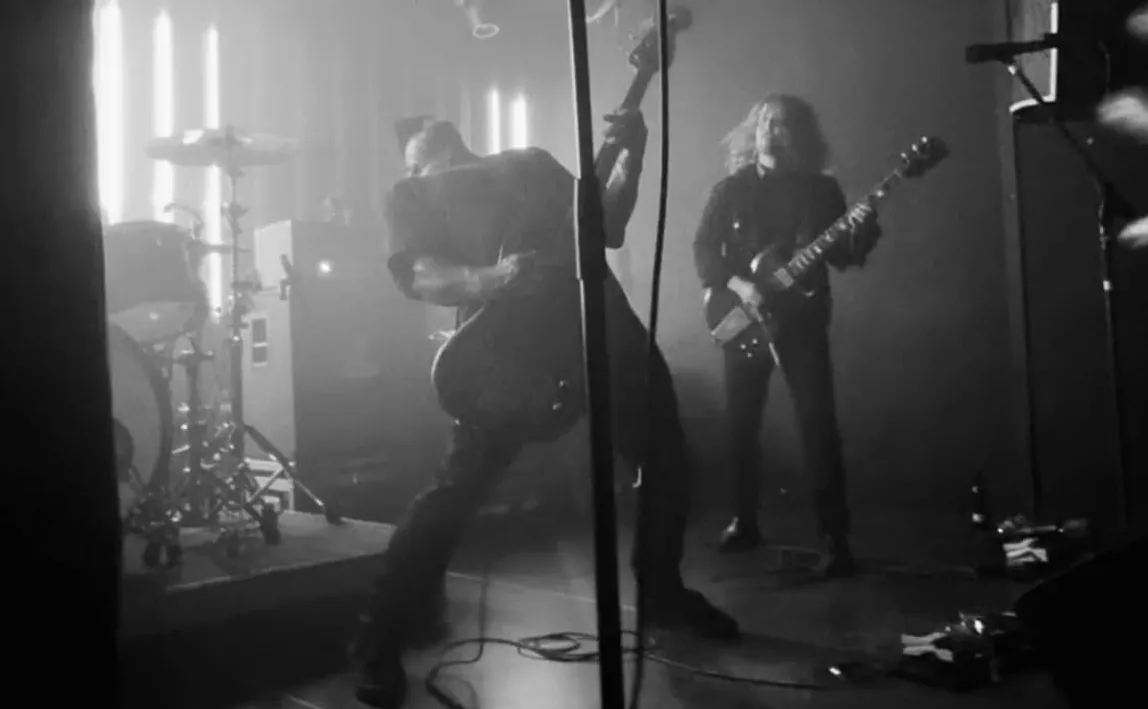 The Devil And The Almighty Blues: il filmato professionale dell'intera esibizione al Freak Valley Festival 2025