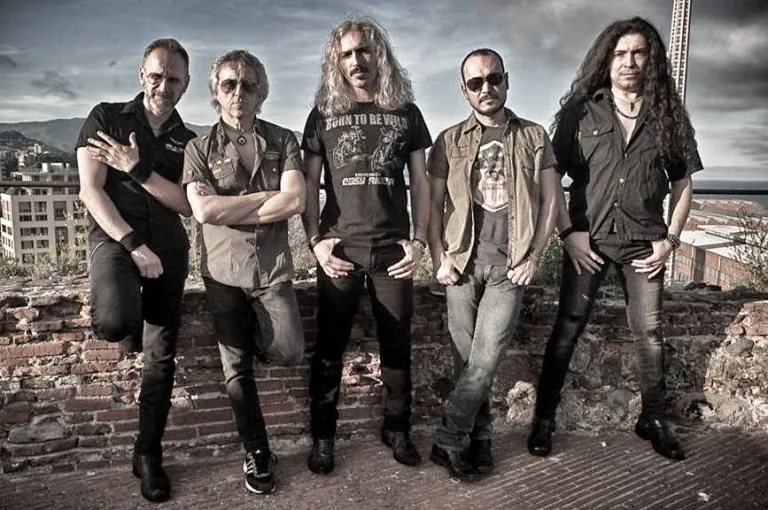 Vanexa: assieme ai Mastercastle in concerto il 17 gennaio a Savona