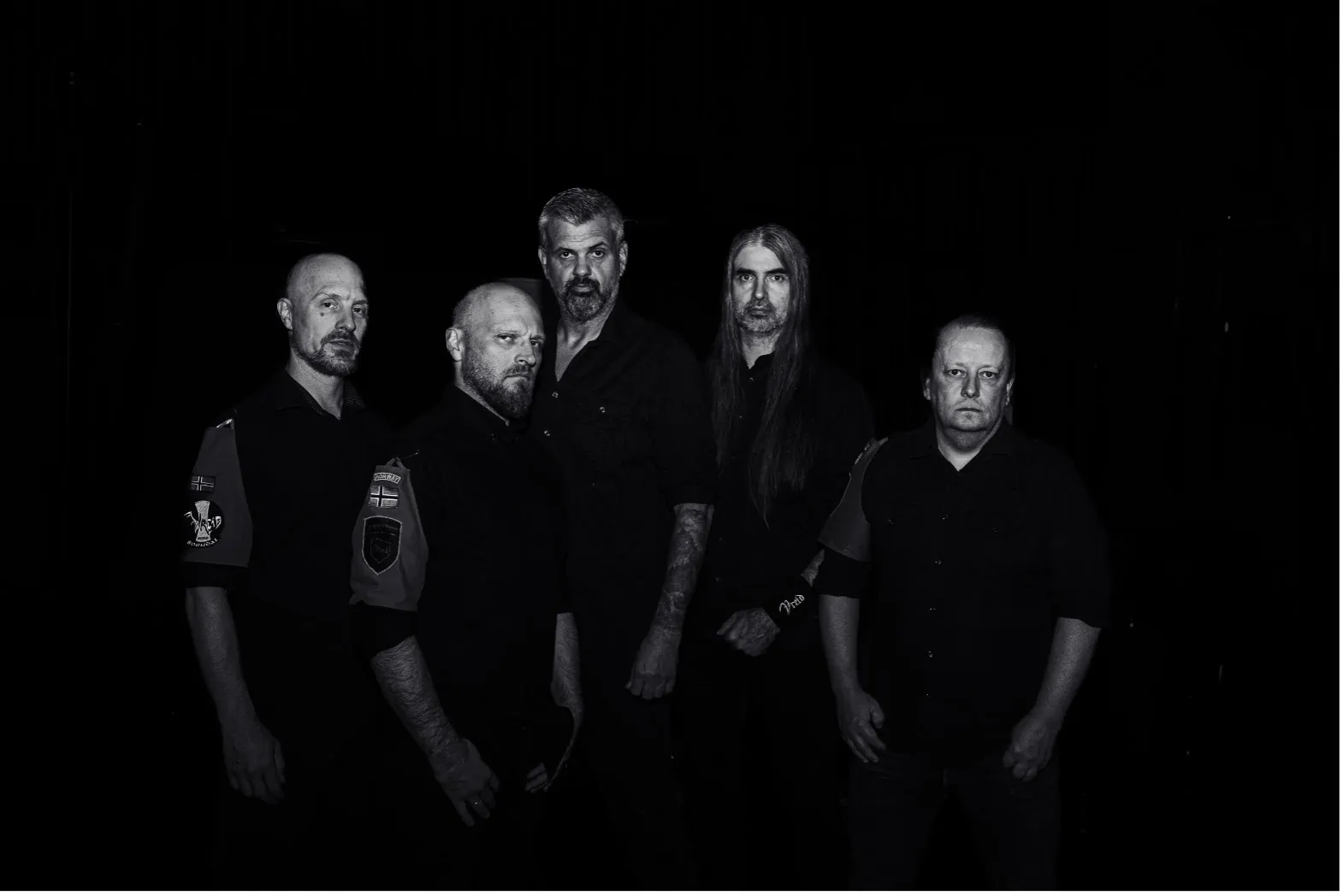 Vreid ft. Djerv: il nuovo singolo "Loving the Dead", video con Chris Pontius (Jackass)