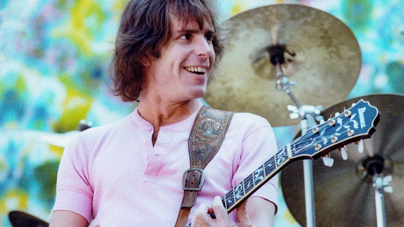 Grateful Dead: è morto Bobby Weir