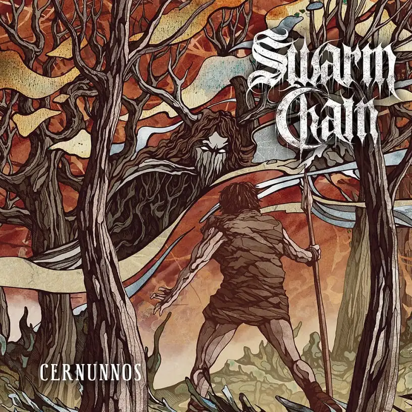 Cernunnos