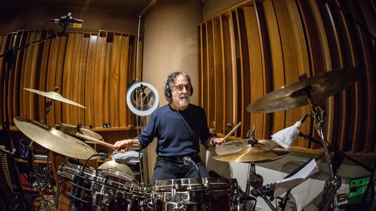 Premiata Forneria Marconi: Franz Di Cioccio, "Mi chiesero di provare per i Led Zeppelin ma non avrei mai lasciato la PFM"