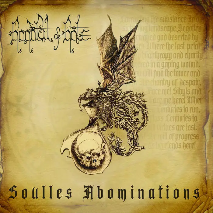 Soulless Abominations