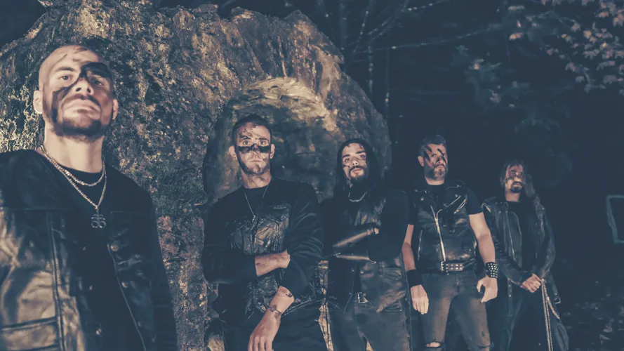 Triumpher: in uscita l'album "Piercing the Heart of the World"