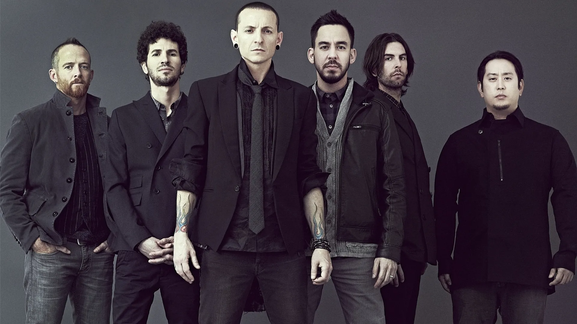 Linkin Park: presentano il documentario "Unshatter"