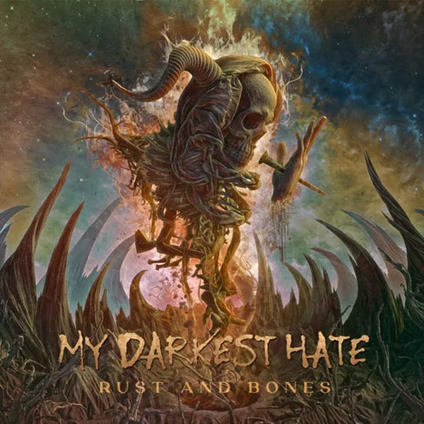 Rust and Bones