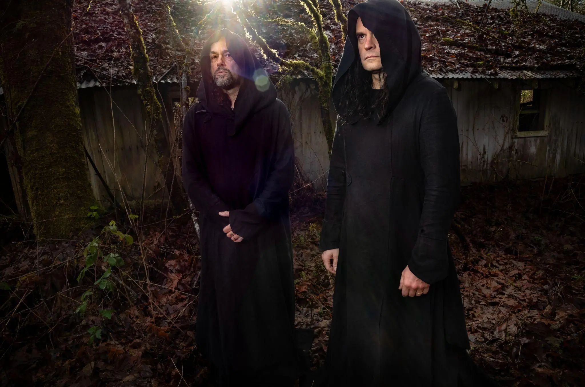 Sunn O))): ad aprile il nuovo album, omonimo; prima traccia online