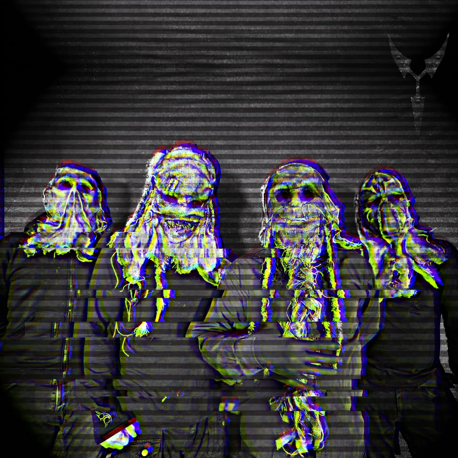 Dusk: in uscita il nuovo album "Bunker"