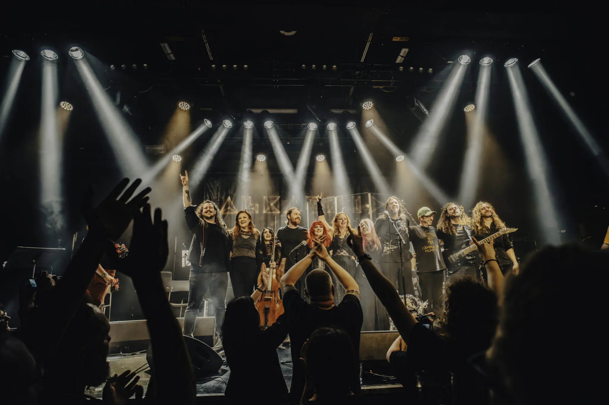 Alkaloid: pubblicata la nuova versione di "The Fungi From Yuggoth"