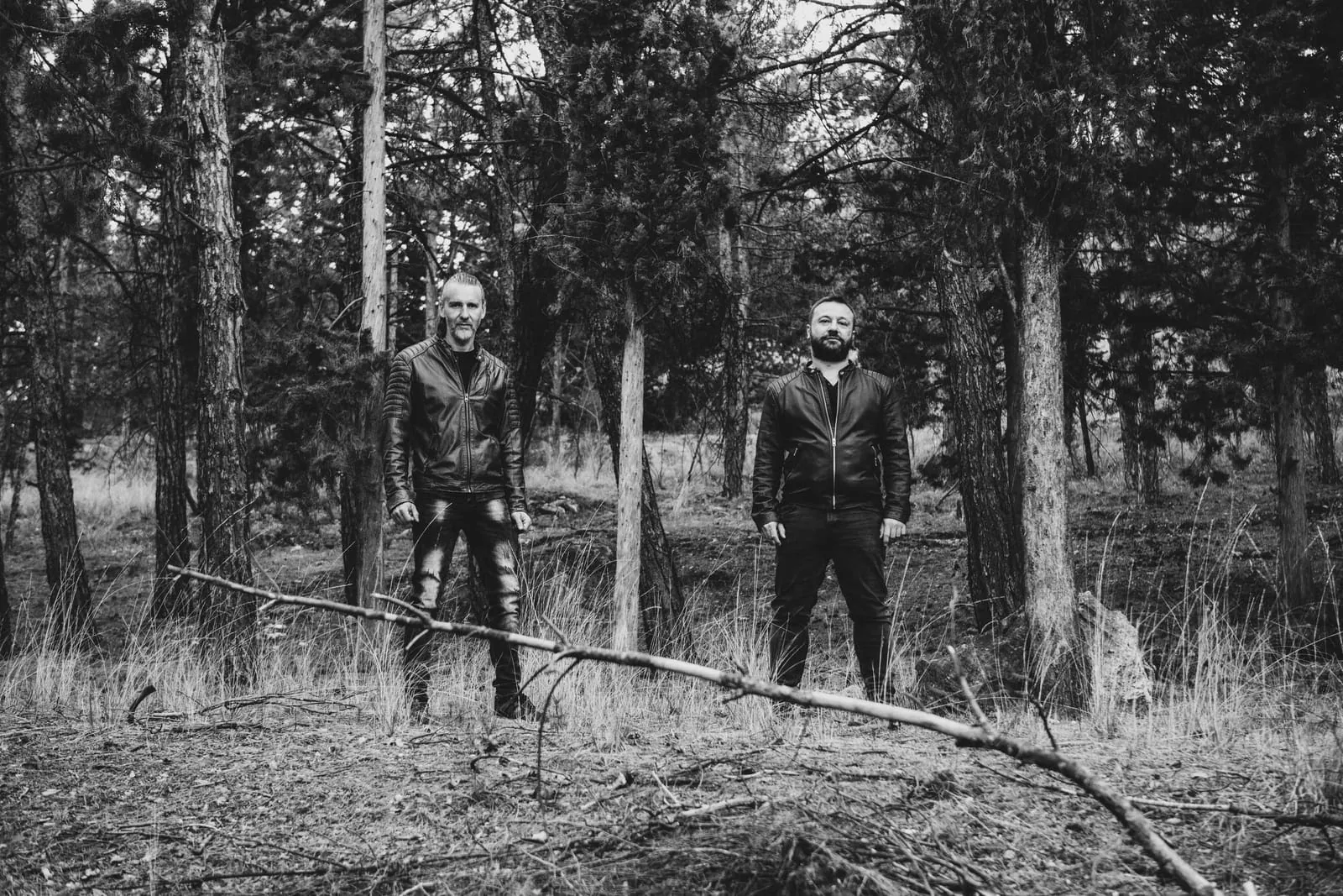 Ostracist: pubblicato l'album di debutto "King of Nothing – Slave to None"