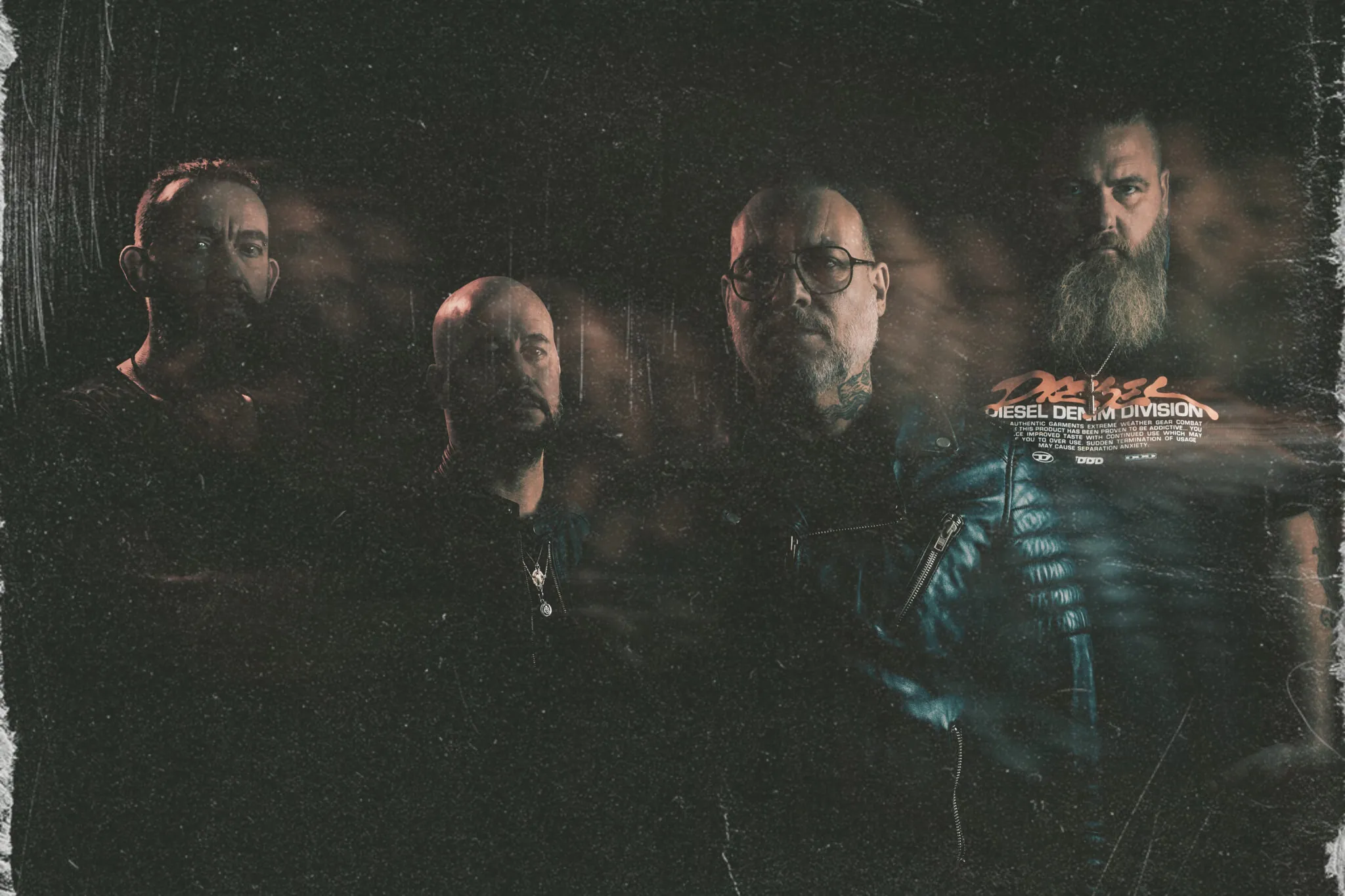 Your Inland Empire: svelato il nuovo video per "Edge of Perfection"