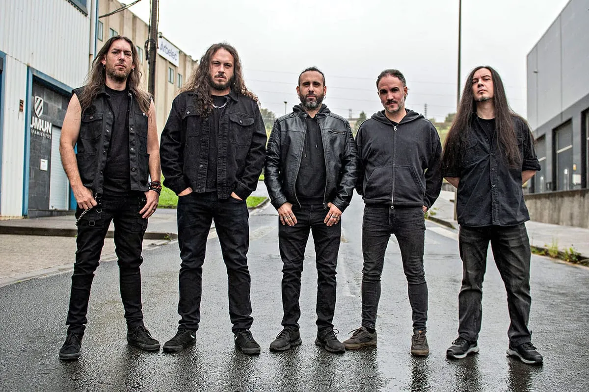 Empire of Disease: disponibile il singolo "No Risk, No Glory"