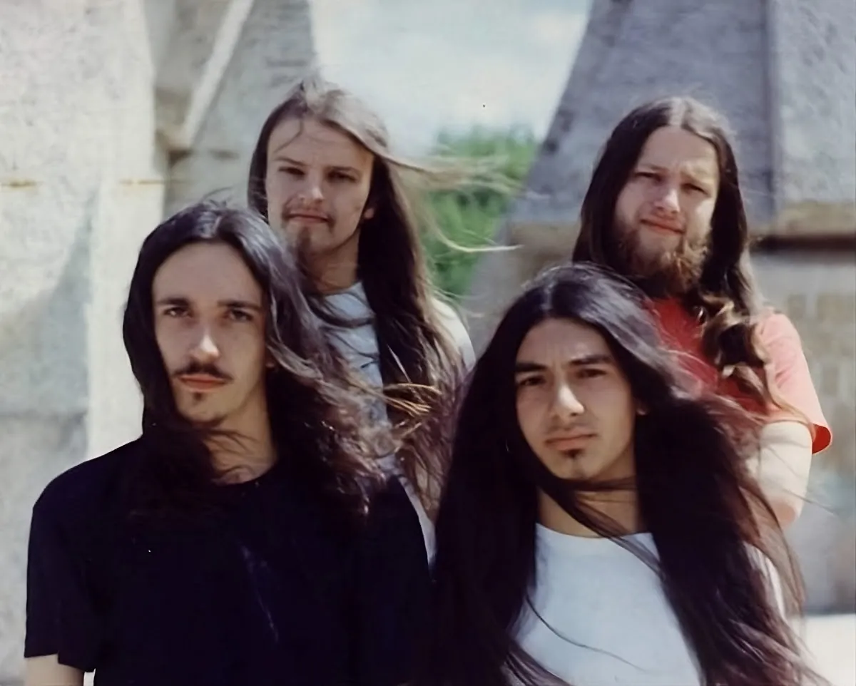 Psycho Symphony: disponibile la ristampa di "Silent Fall"