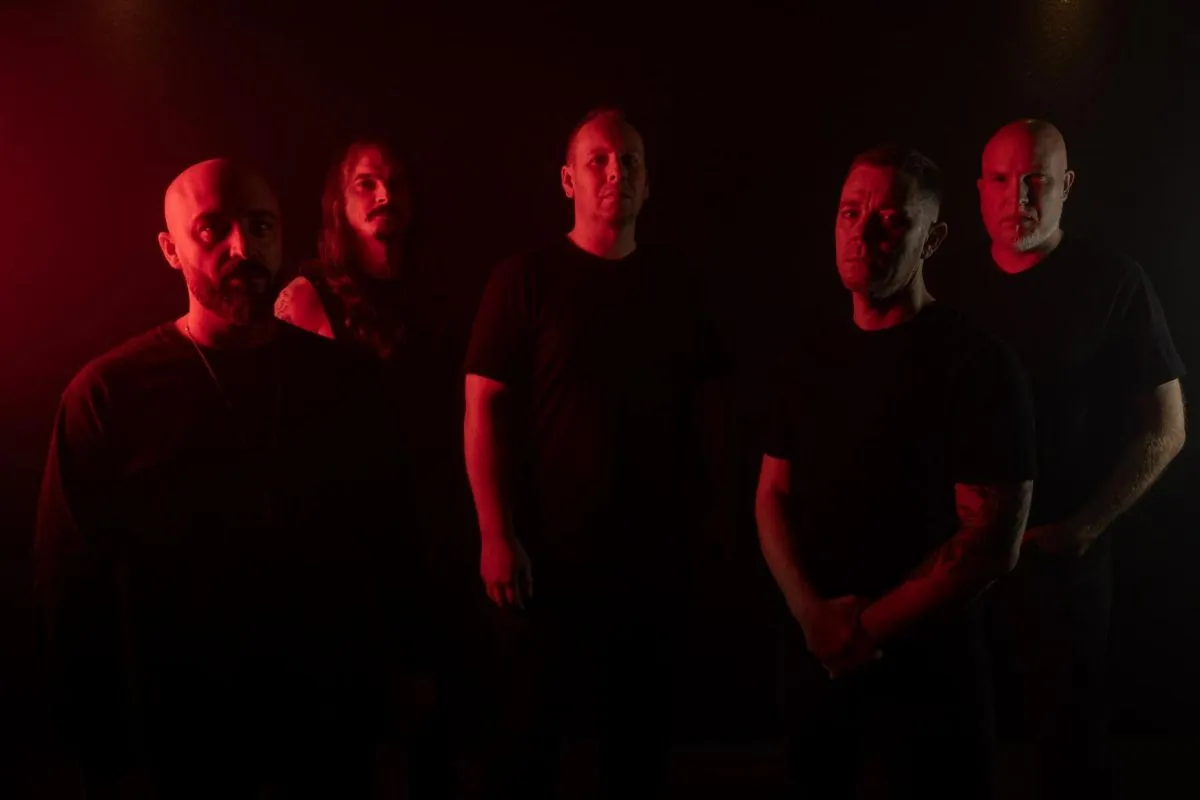 Winterfylleth: presentato il nuovo album e singolo per Napalm Records