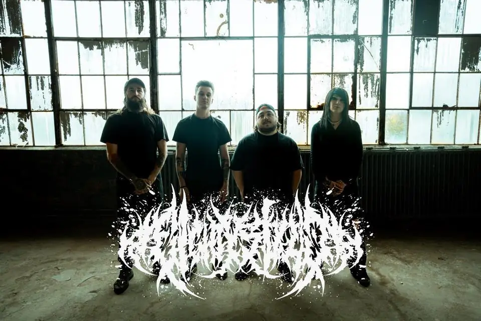 xEIGHTY-SIXEDx: online il videoclip di "Million Dollar Spaghetti Casserole"