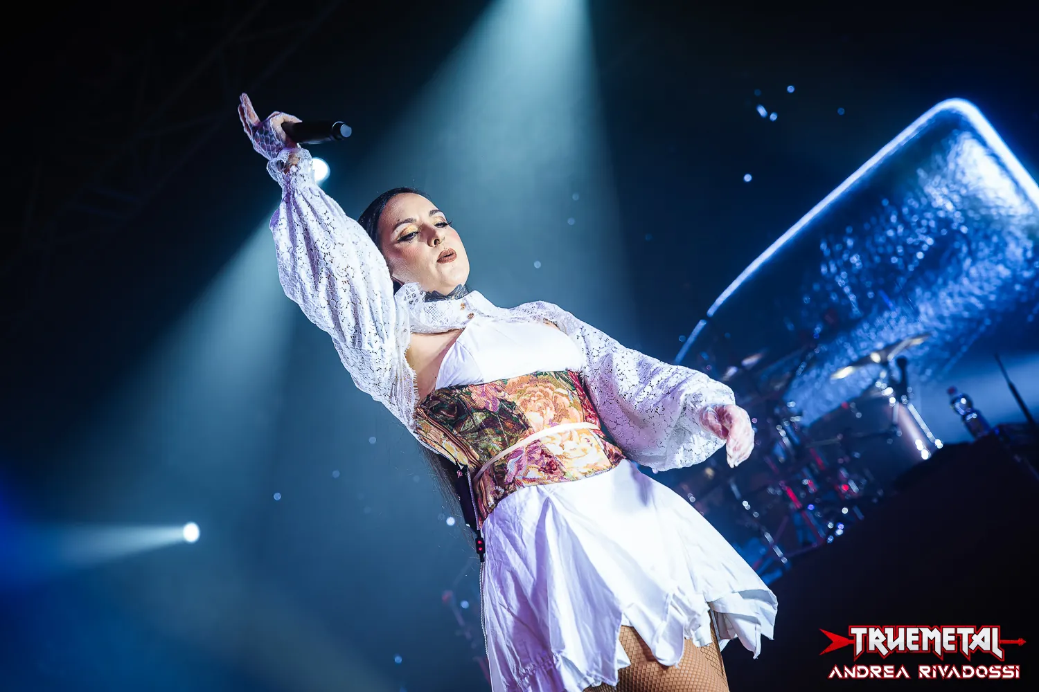 Jinjer: guarda il nuovo live-video di "Tantrum" (Live from Oslo 2026)