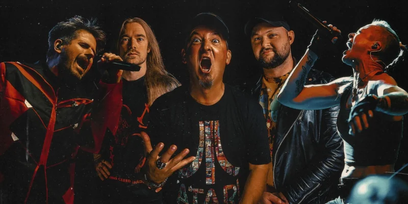 A.D.A.M. Music Project: il video del nuovo singolo "Fame"