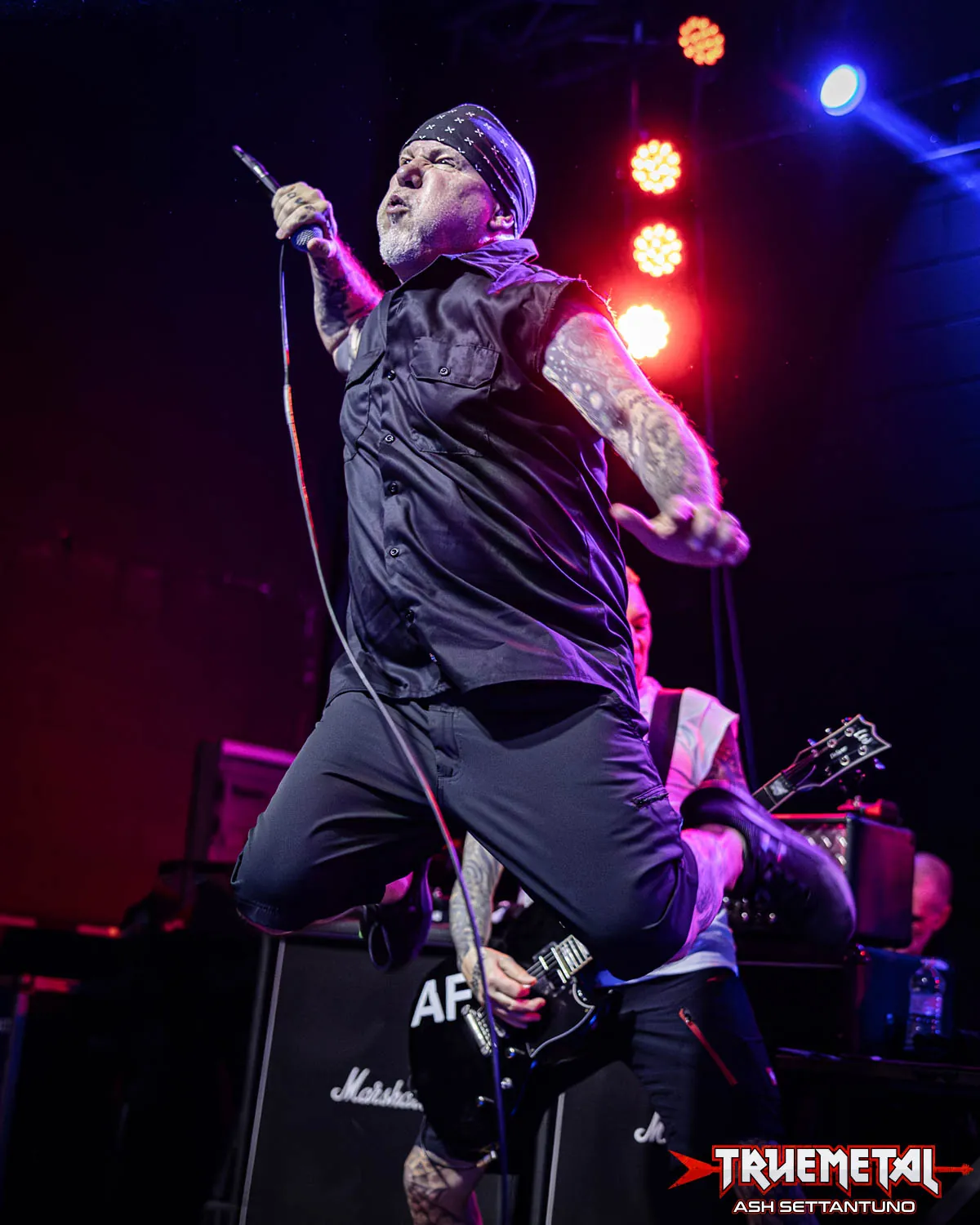 Agnostic Front (2)