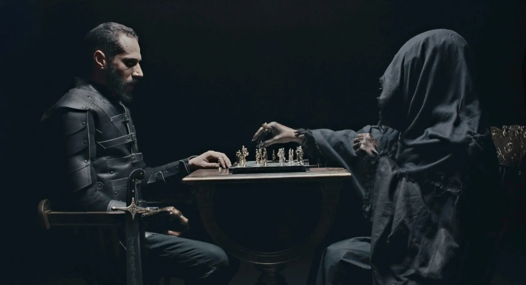 Jibreel: singolo di debutto e video "Alhowa"