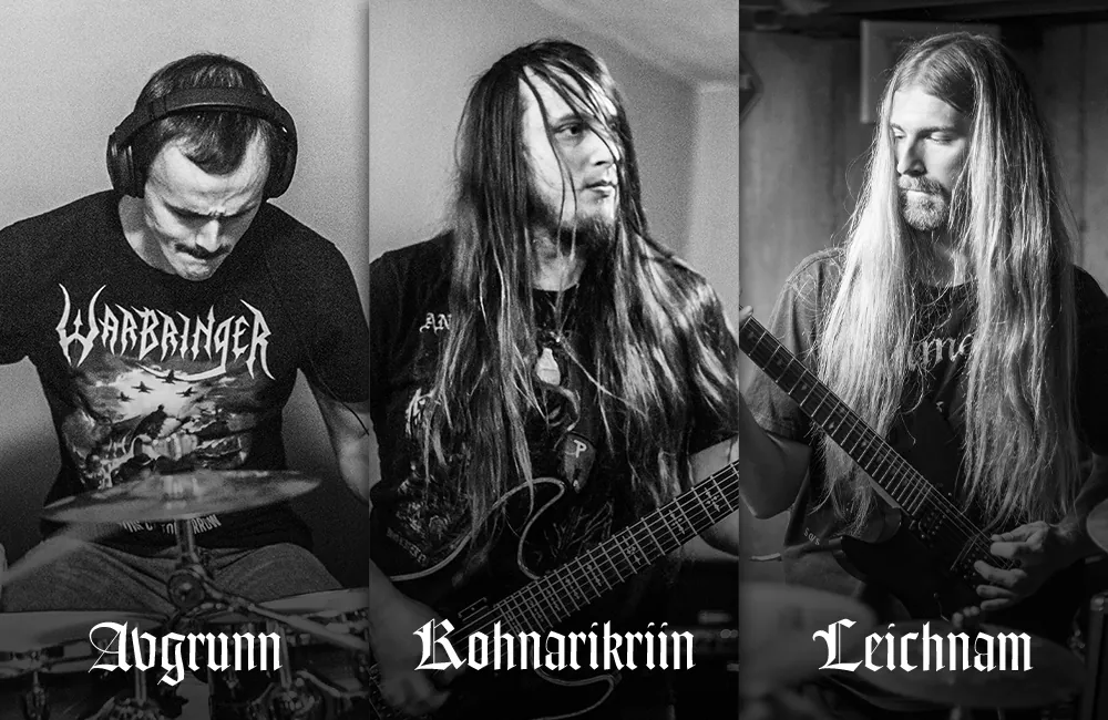 Ahzidal: presentato il nuovo album "Gaiar Alata"