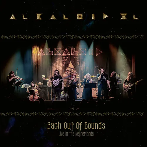 Bach Out of Bounds