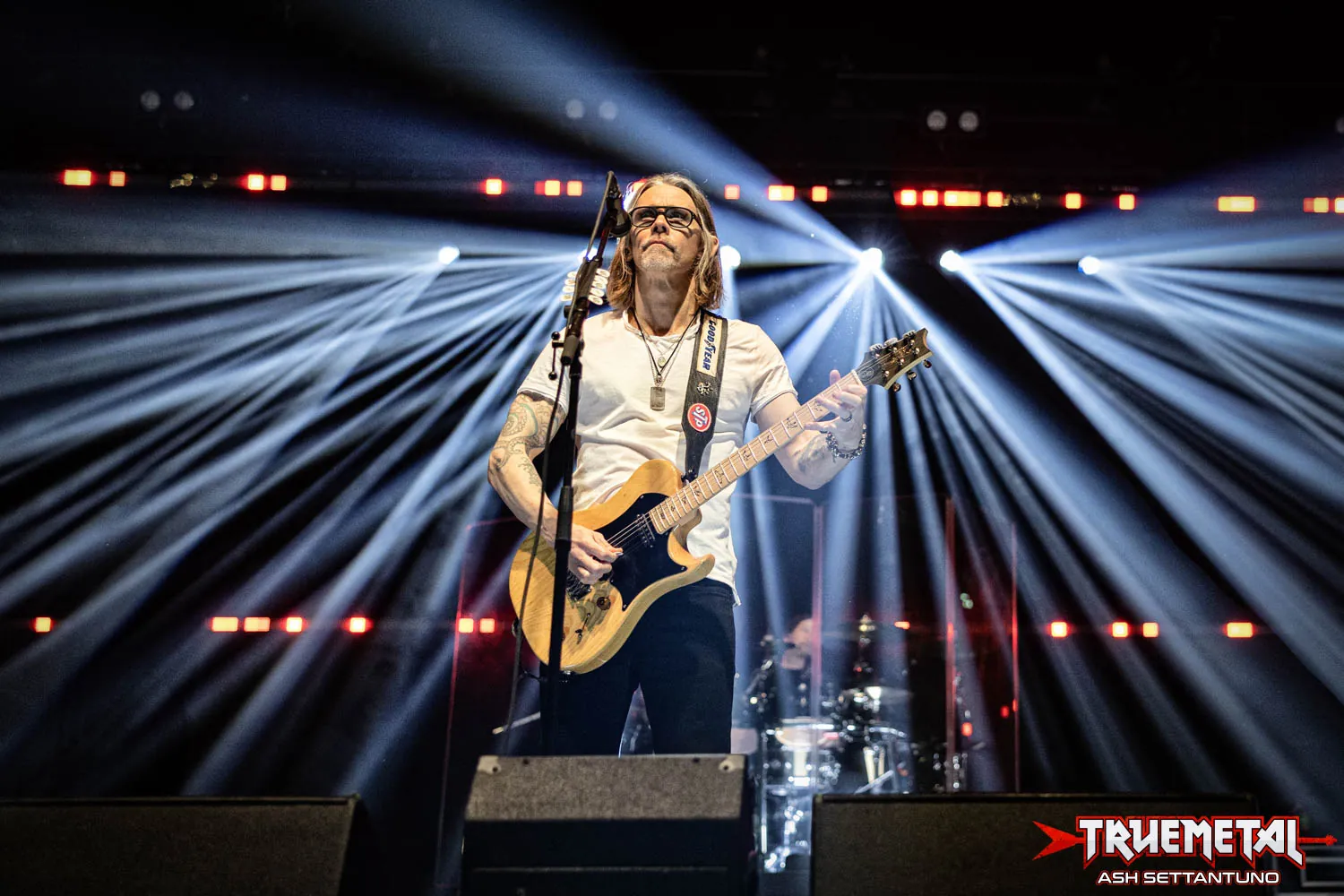 Alter Bridge: condivisi i live video di "Silent Divide" e "Addicted To Pain"