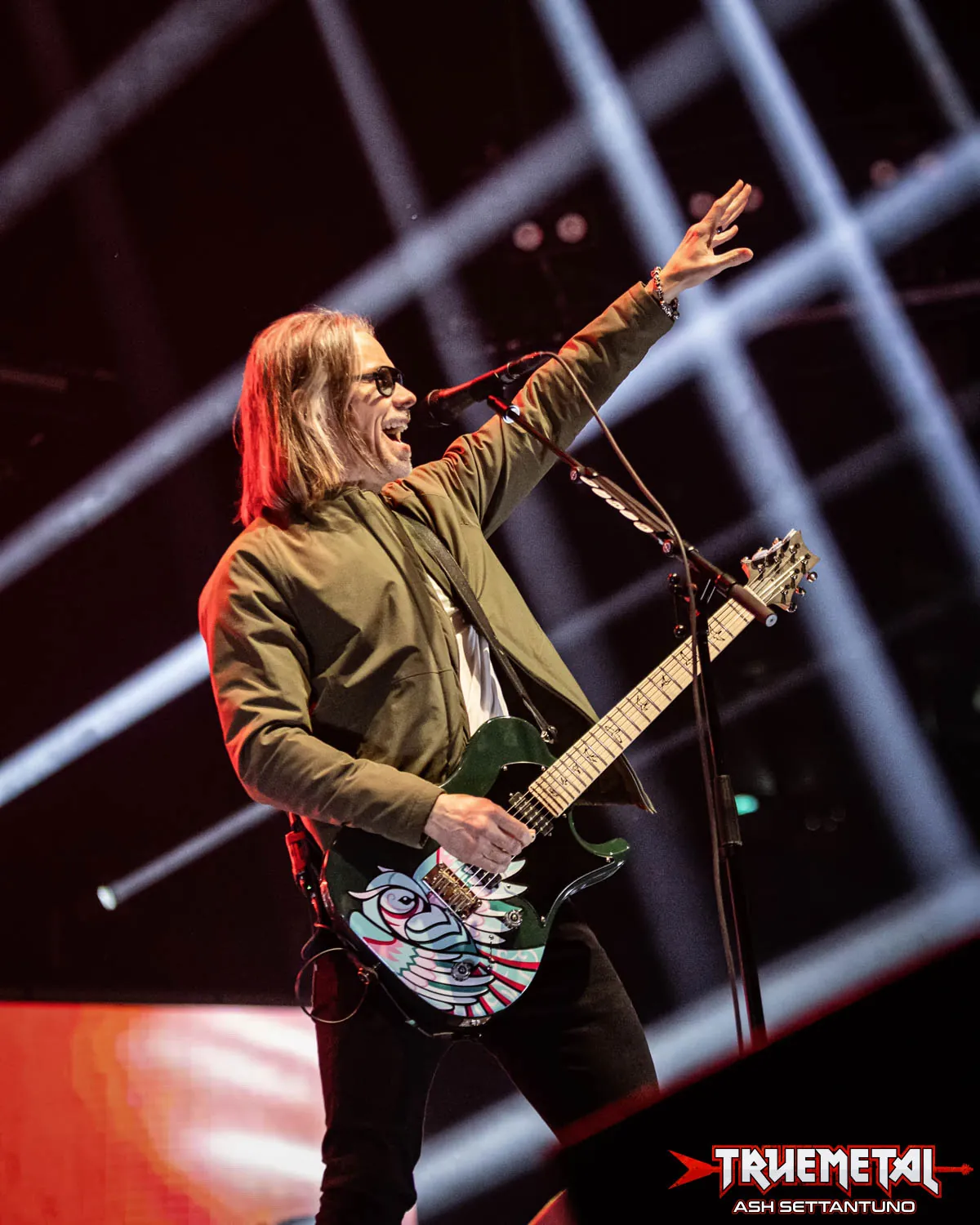 Alter Bridge (2)