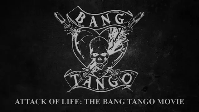 Bang Tango: torna per il decimo anniversario il documentario cult "Attack of Life: The Bang Tango Movie"