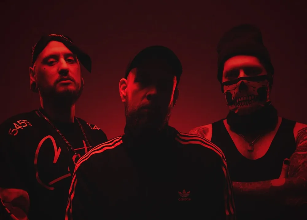 Obey The Kraken: nuovo singolo e video "Betrayer"