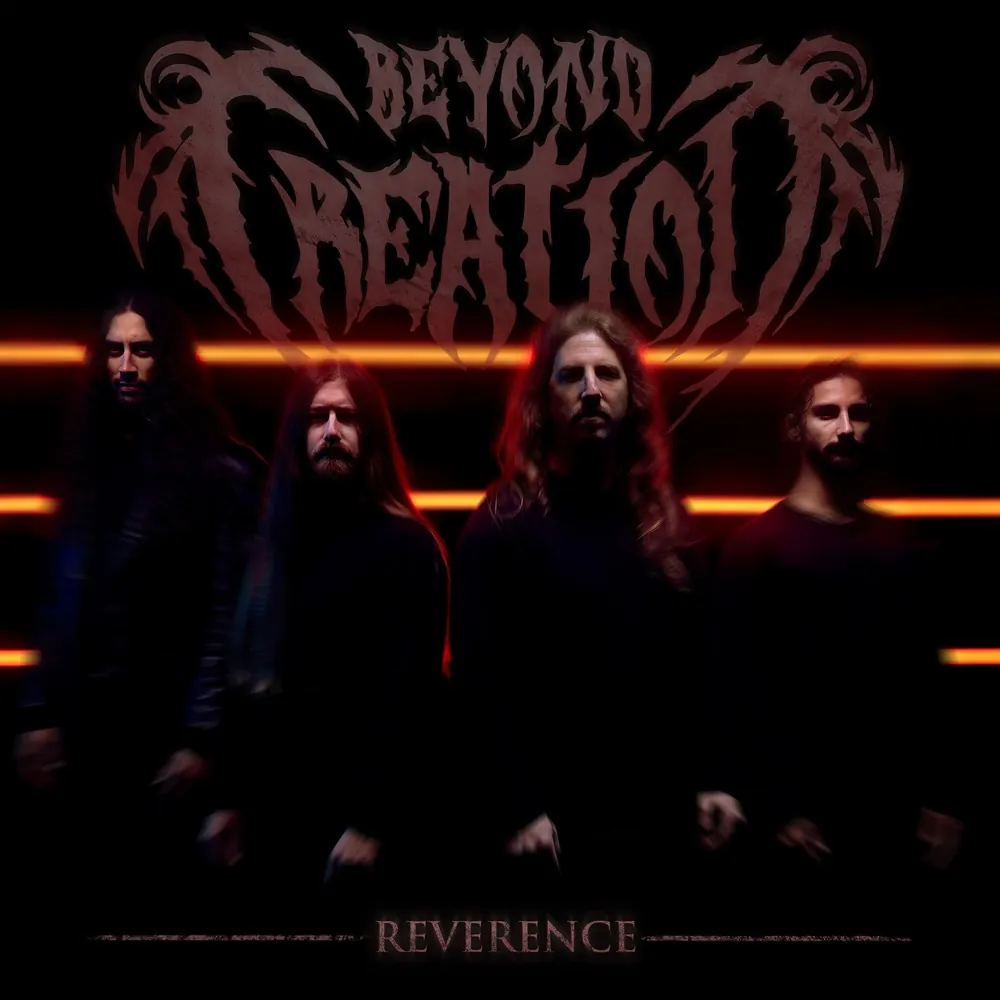 Beyond Creation: annunciata la ristampa per il 15° anniversario di "The Aura"