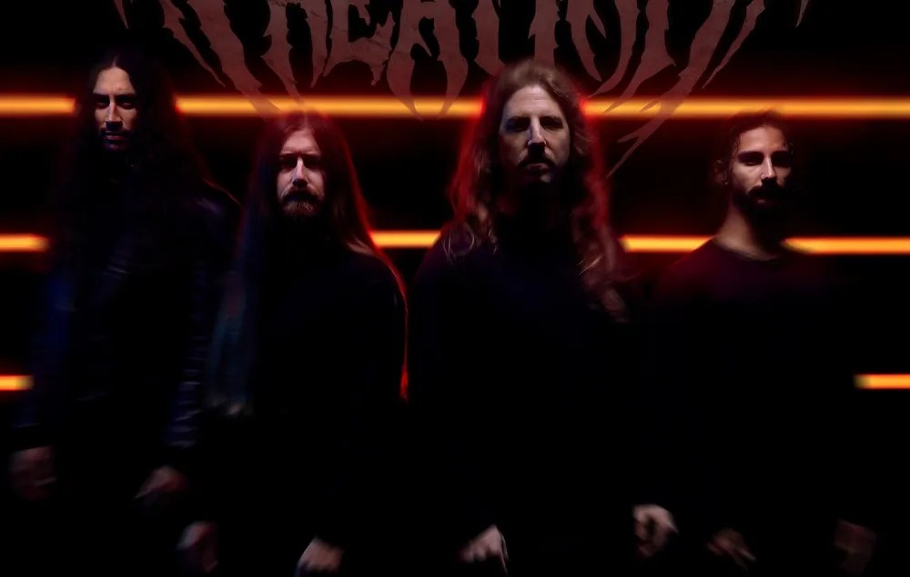Beyond Creation: tornano con il nuovo singolo "Reverence", video