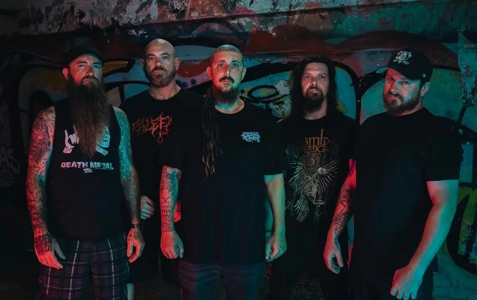 Buried Shallow: il video ufficiale di "Rise, I the Martyr"