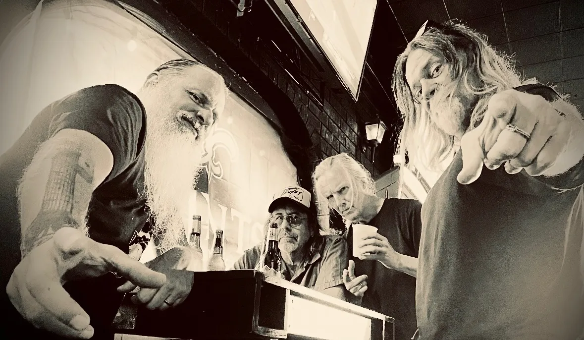 Corrosion Of Conformity: fuori il nuovo video per "Baad Man"