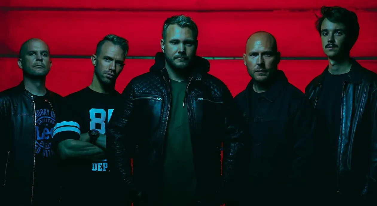 Creye: svelato il nuovo video per "Only You" dall'amminente album "IV Aftermath"