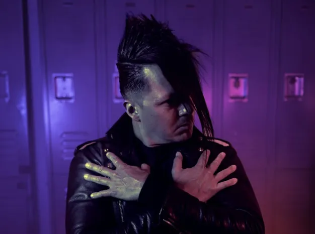 Dark Ride: nuovo singolo e video "Coffin"