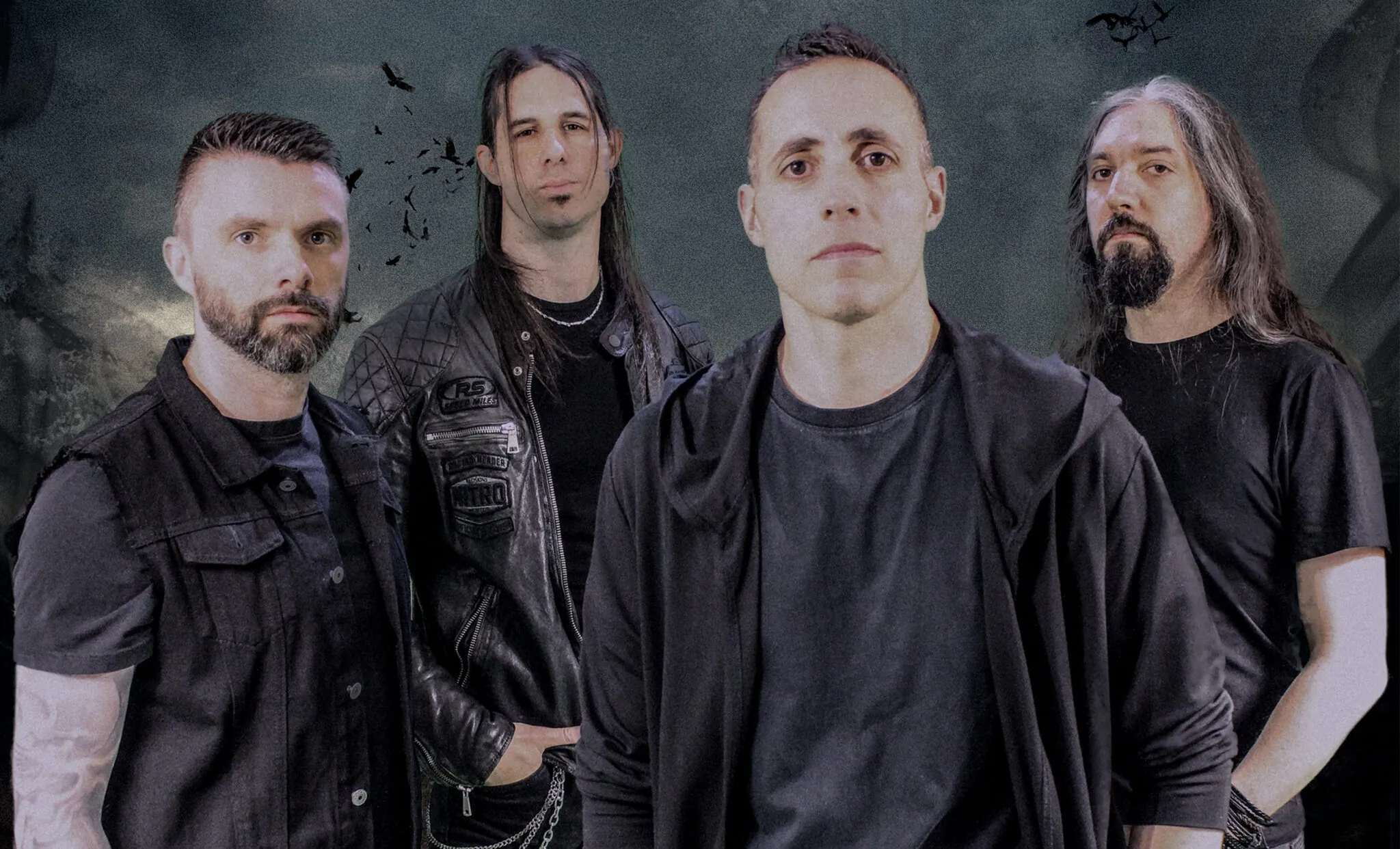Intervista Darktribe