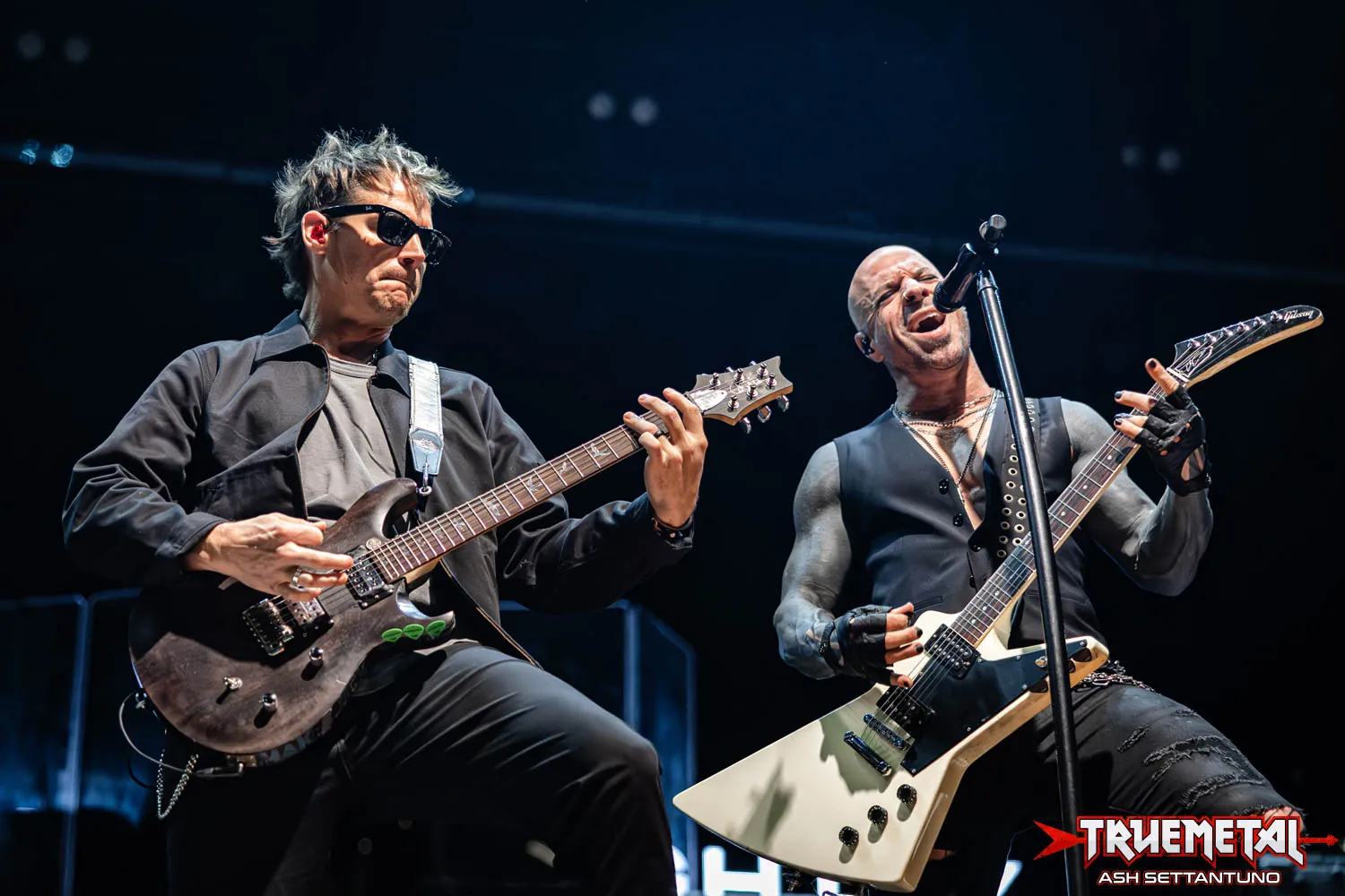 Daughtry (1)