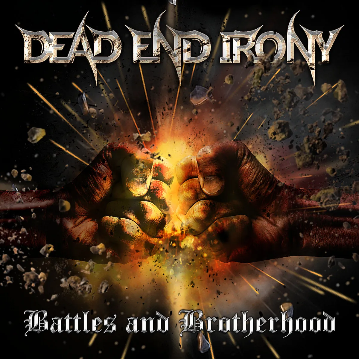 Battles And Brotherhood