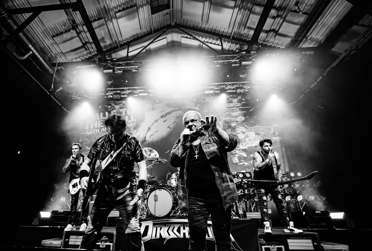 Luppolo in Rock 2026: annunciati U.D.O. come headliner e Pino Scotto in sostituzione dei White Lion