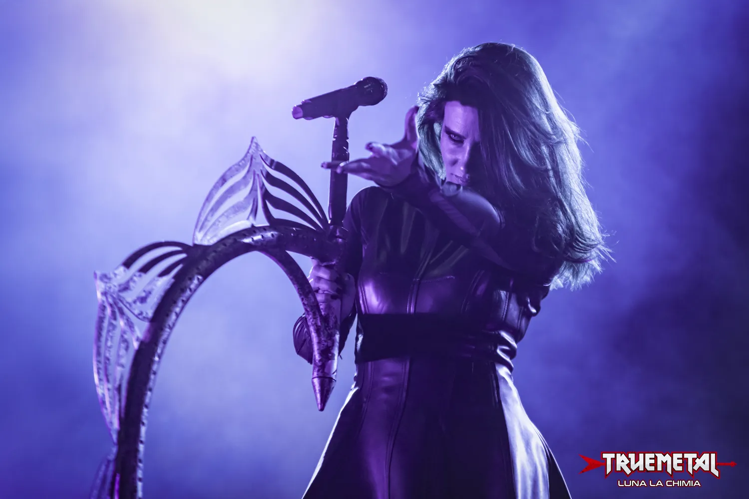 Epica: annunciati i festeggiamenti per il 25° anniversario alla Royal Albert Hall di Londra