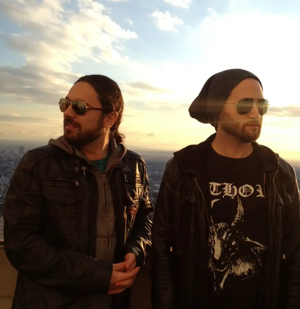 Epigram: a marzo fuori 'Obsolescent', l'album di debutto