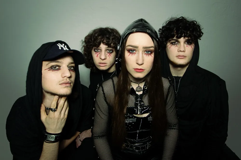 Final Stage: nuovo singolo e video "Soon to Be Dead"