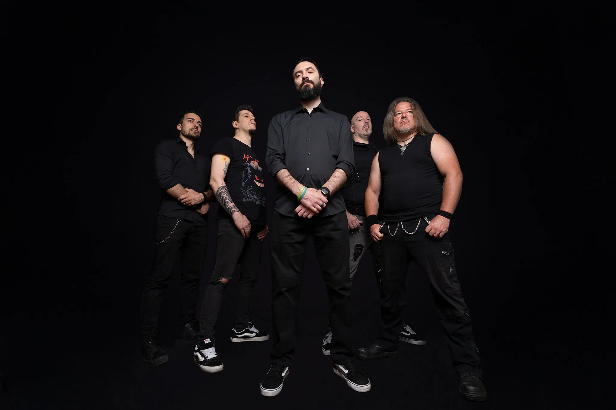 Highlord: il nuovo singolo e video "Resurrection"