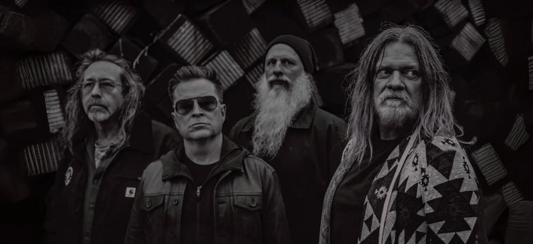 Corrosion Of Conformity: annunciato il doppio album "Good God / Baad Man"