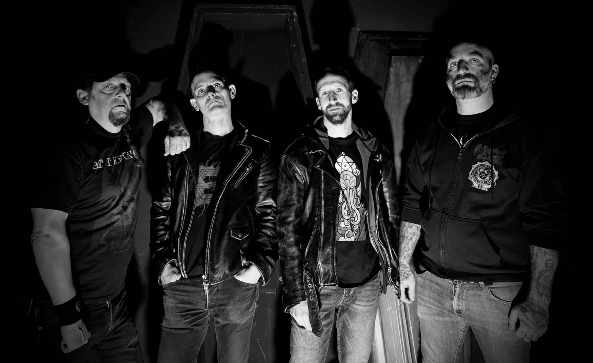 IRA: svelata la tracklist del nuovo disco "Demopathy"