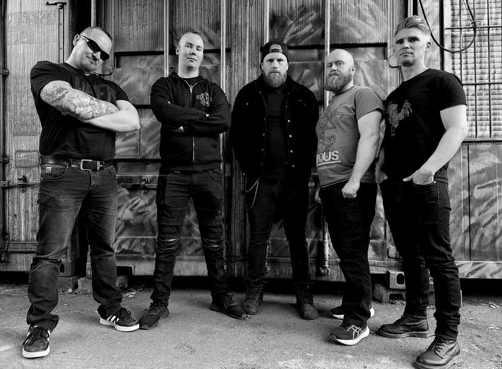 Infinite Chaos: pubblicato l'EP di debutto "The First Chapter", disponibile sulle piattaforme di streaming