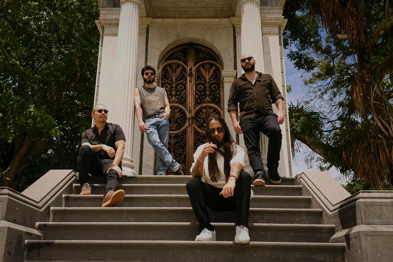 Junoplast Cave: presentato il progetto audiovisivo "Live in Amazonia"