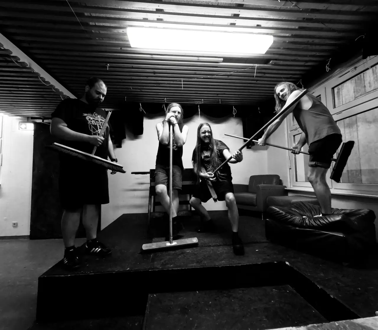 Kerrigan: guarda 'Wayfarer', il nuovo video
