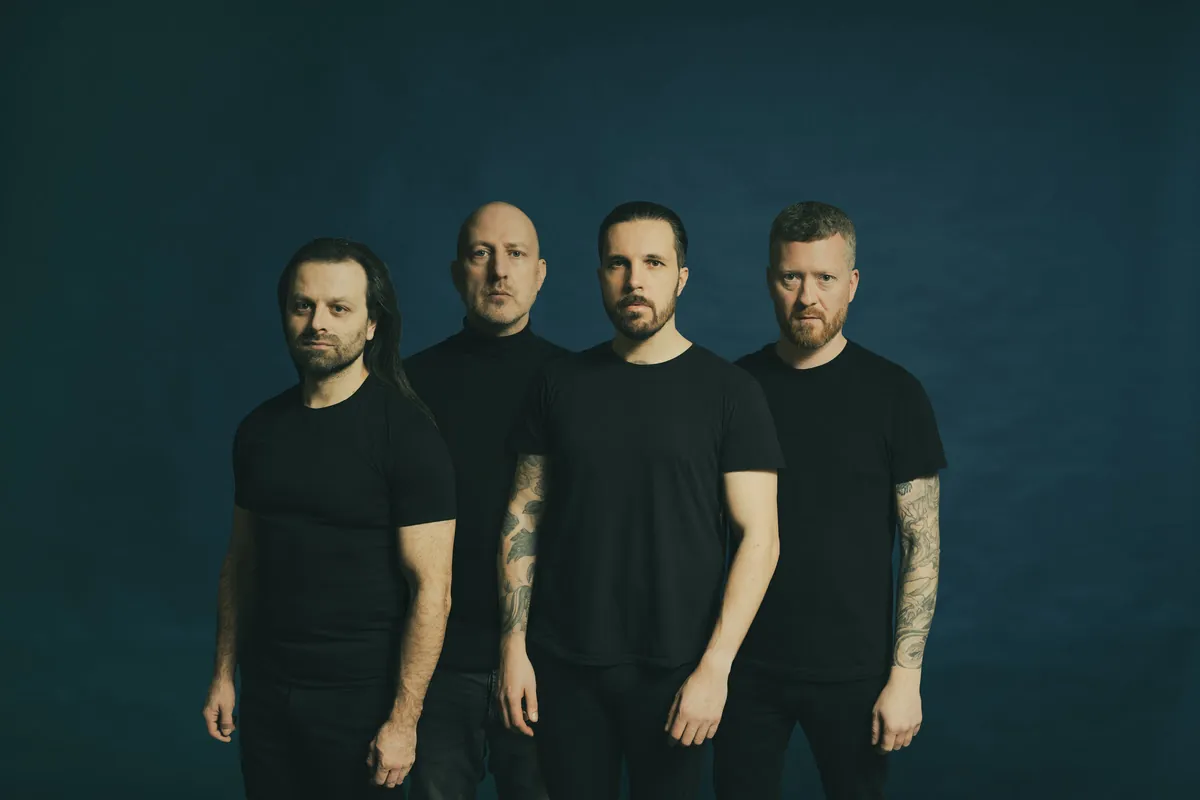 Long Distance Calling: pubblicato il video di "Sinister Companion", anticipazione del nuovo album "The Phantom Void"